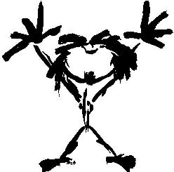 PearlJamLogoWhite